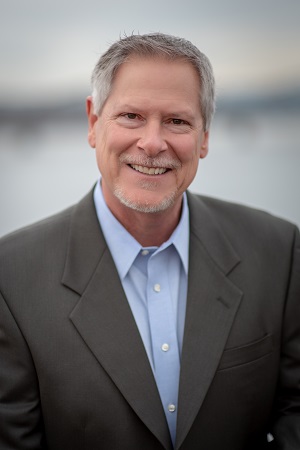 Brian Kavanagh
