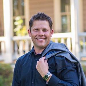 Chad Olafson